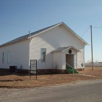Jean United Methodist Church