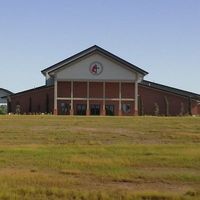 First United Methodist Church Durant-Caddo