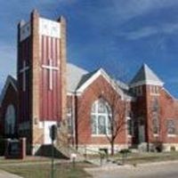 Smith Center United Methodist Church