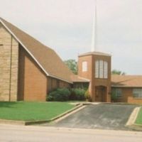 Berryville First United Methodist Church