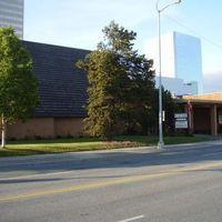 First United Methodist Church of Anchorage