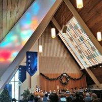 Lake Oswego United Methodist Church