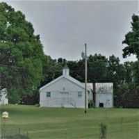 Pruitt Hill United Methodist Church - Greeneville, Tennessee