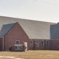 Havelock United Methodist Church