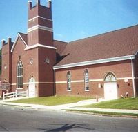 Waugh Chapel United Methodist Church