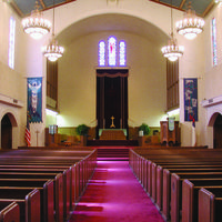 First United Methodist Church of Riverside