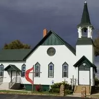 Vineland United Methodist Church - Pueblo, Colorado