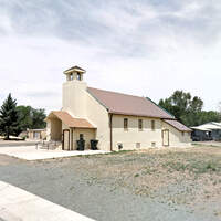 Capitan United Methodist Church