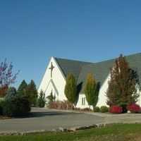 Emmett United Methodist Church - Emmett, Idaho