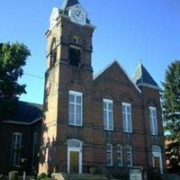 New London United Methodist Church