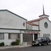 First United Methodist Church of Wilmington