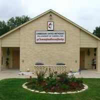 Cambodian Fellowship United Methodist Church - Carrollton, Texas