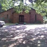 Forrest Chapel United Methodist Church - Forrest City, Arkansas