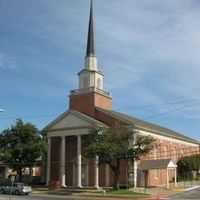First United Methodist Church of Sherman - Sherman, Texas
