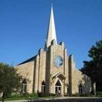 Loveland United Methodist Church - Loveland, Ohio