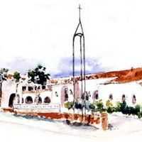 Christ Church by the Sea - Newport Beach, California