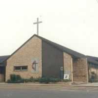 1Love United Methodist Church - Kenner, Louisiana