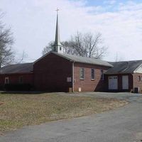 Alexander Chapel United Methodist Church