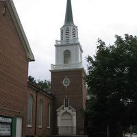 Homestead United Methodist Church