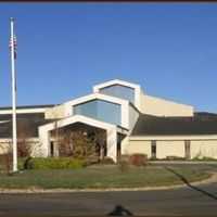 First United Methodist Church of Nampa - Nampa, Idaho