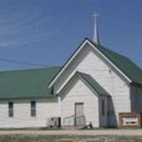 Plum Creek United Methodist Church