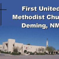 First United Methodist Church of Deming