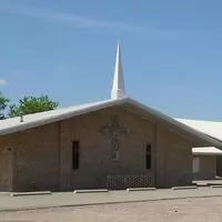 Gafford Chapel United Methodist Church - Sulphur Springs, Texas