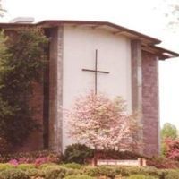 St. Mark's United Methodist Church of Sacramento