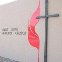 Christ United Methodist Church