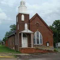 Aberdeen United Methodist Church