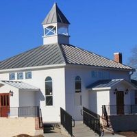 Millican United Methodist Church