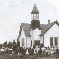 Fruitland United Methodist Church