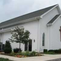 Amlin United Methodist Church - Dublin, Ohio