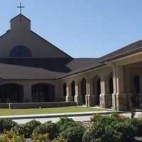 Saint Paul United Methodist Church - Bridge City, Texas