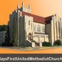 First United Methodist Church of Hays - Hays, Kansas