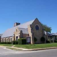First United Methodist Church of Mason - Mason, Texas
