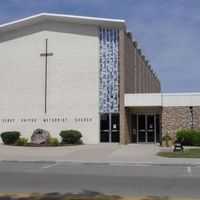First United Methodist Church of Worthington - Worthington, Minnesota