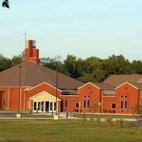 Calvary United Methodist Church - Brownsburg, Indiana