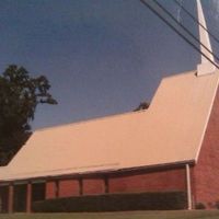 Saint Paul United Methodist Church