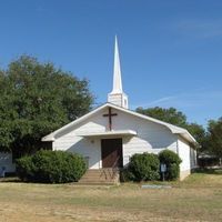Graford United Methodist Church