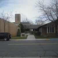 First United Methodist Church of Lander - Lander, Wyoming