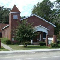 Fisher's Chapel United Methodist Church