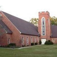 First United Methodist Church of Amite