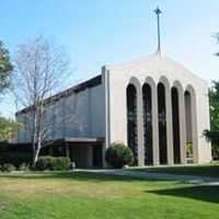 Santa Clara United Methodist Church - Santa Clara, California