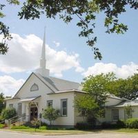 Bosqueville United Methodist Church