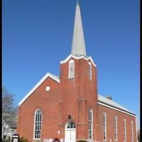 Perry United Methodist Church