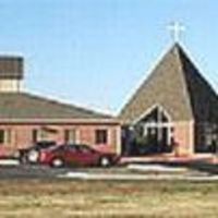 St Andrews United Methodist Church