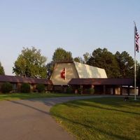 Good Faith Carr United Methodist Church