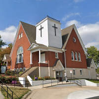 First United Methodist Church of Plattsmouth