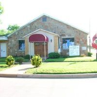La Trinidad United Methodist Church